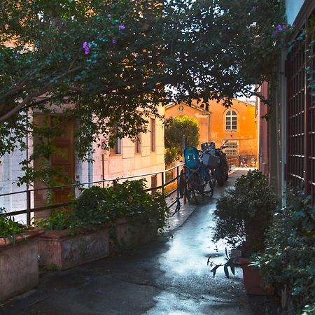Trasteverehome - Peretti Roma Dış mekan fotoğraf