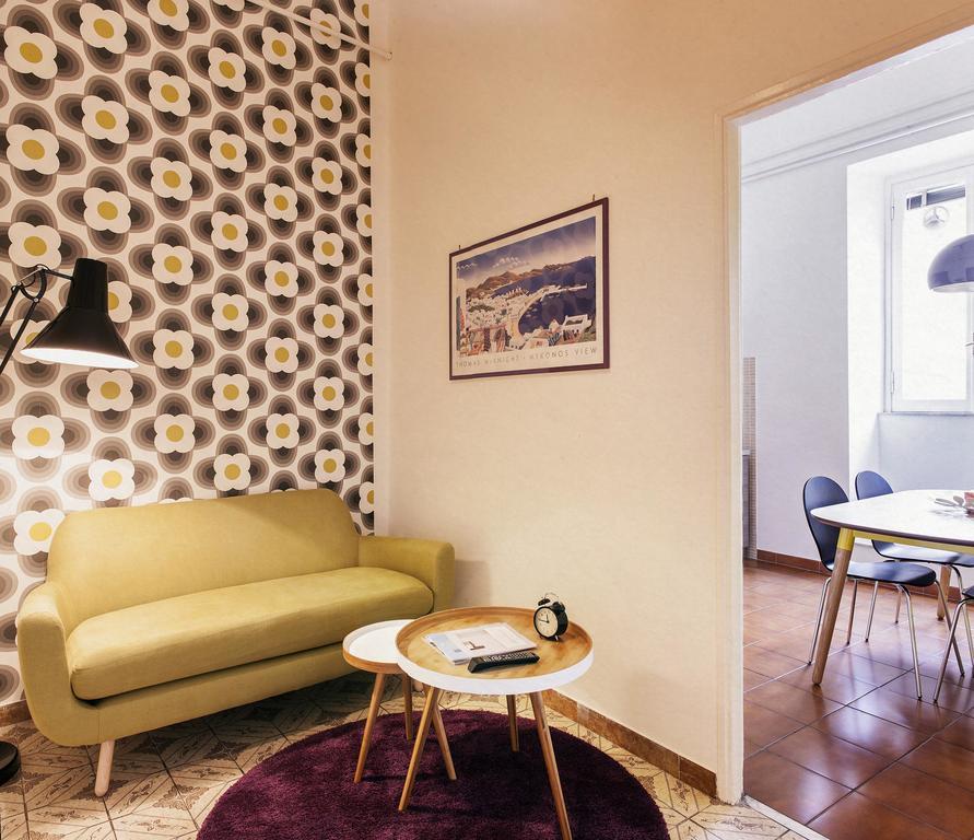 Trasteverehome - Peretti Roma Dış mekan fotoğraf