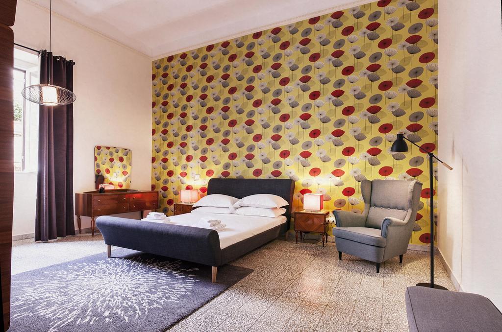 Trasteverehome - Peretti Roma Dış mekan fotoğraf