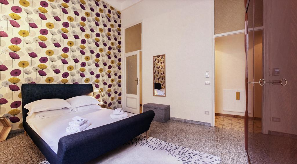 Trasteverehome - Peretti Roma Dış mekan fotoğraf
