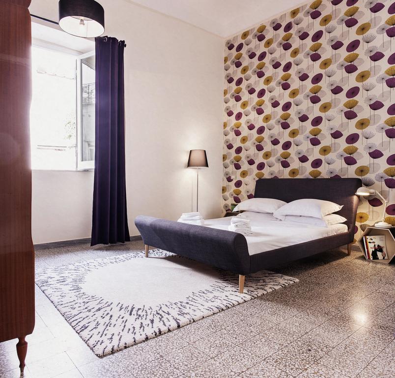 Trasteverehome - Peretti Roma Dış mekan fotoğraf
