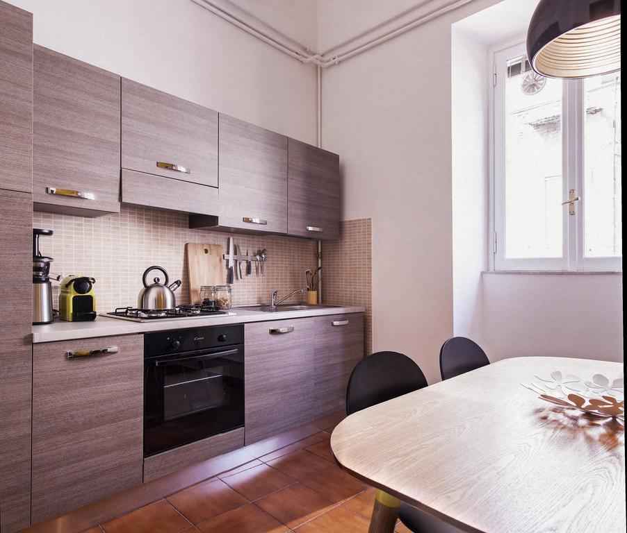 Trasteverehome - Peretti Roma Dış mekan fotoğraf