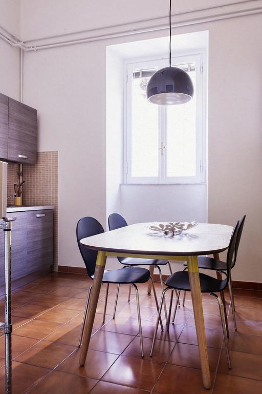 Trasteverehome - Peretti Roma Dış mekan fotoğraf