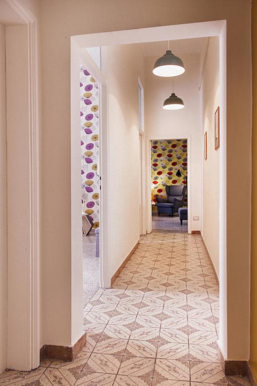 Trasteverehome - Peretti Roma Dış mekan fotoğraf